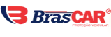 BrasCAR Logo